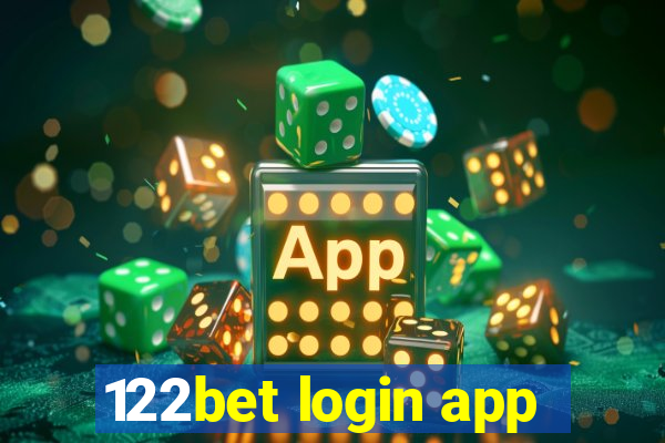 122bet login app